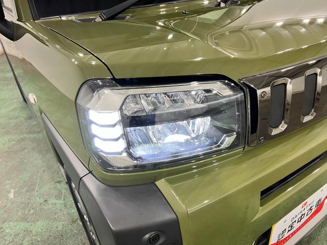 タフトＧターボ　走行１９１２８キロ　ナビ　全周囲カメラ一年保証・走行距離無制限　ブルートゥース　クリアランスソナー　オートライト　ＬＥＤヘッドライト　シートヒーター（埼玉県）の中古車