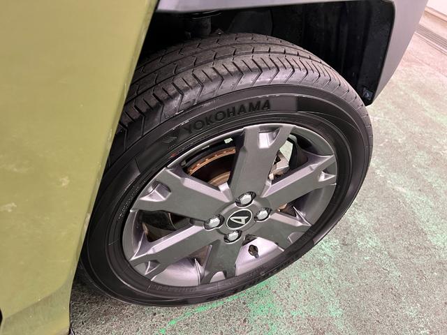 タフトＧターボ　走行１９１２８キロ　ナビ　全周囲カメラ一年保証・走行距離無制限　ブルートゥース　クリアランスソナー　オートライト　ＬＥＤヘッドライト　シートヒーター（埼玉県）の中古車