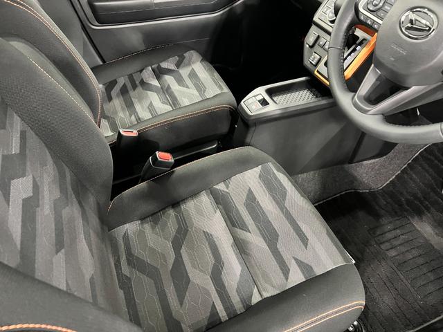 タフトＧターボ　走行１９１２８キロ　ナビ　全周囲カメラ一年保証・走行距離無制限　ブルートゥース　クリアランスソナー　オートライト　ＬＥＤヘッドライト　シートヒーター（埼玉県）の中古車