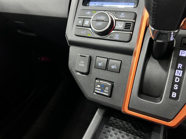 タフトＧターボ　走行１９１２８キロ　ナビ　全周囲カメラ一年保証・走行距離無制限　ブルートゥース　クリアランスソナー　オートライト　ＬＥＤヘッドライト　シートヒーター（埼玉県）の中古車