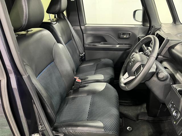 タントカスタムＲＳ　走行２５８９８キロ／クリアランスソナー一年保証・走行距離無制限　走行２５８９８キロ　サイドエアバック　クリアランスソナー　オートマチックハイビーム　オートライト　ＬＥＤヘッドライト　ベンチシート　シートヒーター　両側電動スライドドア（埼玉県）の中古車