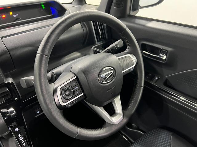 タントカスタムＲＳ　走行２５８９８キロ／クリアランスソナー一年保証・走行距離無制限　走行２５８９８キロ　サイドエアバック　クリアランスソナー　オートマチックハイビーム　オートライト　ＬＥＤヘッドライト　ベンチシート　シートヒーター　両側電動スライドドア（埼玉県）の中古車