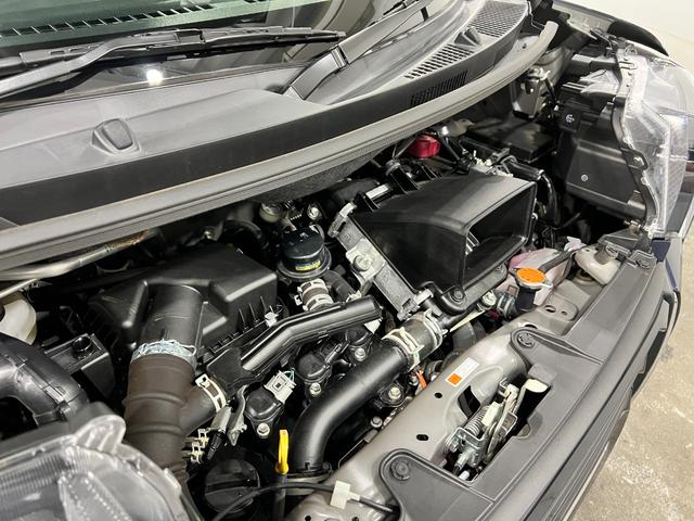 タントカスタムＲＳ　走行２５８９８キロ／クリアランスソナー一年保証・走行距離無制限　走行２５８９８キロ　サイドエアバック　クリアランスソナー　オートマチックハイビーム　オートライト　ＬＥＤヘッドライト　ベンチシート　シートヒーター　両側電動スライドドア（埼玉県）の中古車