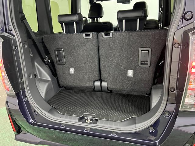 タントカスタムＲＳ　走行２５８９８キロ／クリアランスソナー一年保証・走行距離無制限　走行２５８９８キロ　サイドエアバック　クリアランスソナー　オートマチックハイビーム　オートライト　ＬＥＤヘッドライト　ベンチシート　シートヒーター　両側電動スライドドア（埼玉県）の中古車