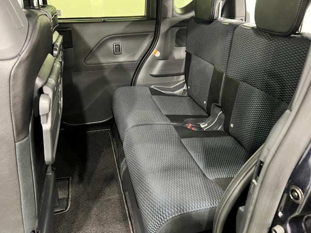 タントカスタムＲＳ　走行２５８９８キロ／クリアランスソナー一年保証・走行距離無制限　走行２５８９８キロ　サイドエアバック　クリアランスソナー　オートマチックハイビーム　オートライト　ＬＥＤヘッドライト　ベンチシート　シートヒーター　両側電動スライドドア（埼玉県）の中古車