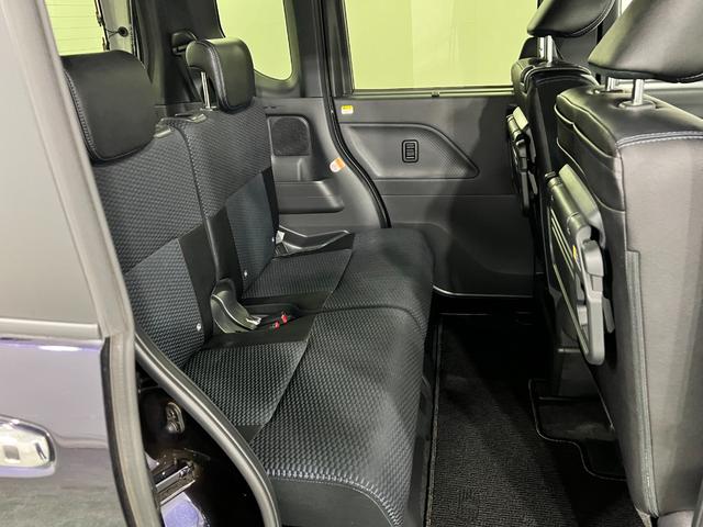 タントカスタムＲＳ　走行２５８９８キロ／クリアランスソナー一年保証・走行距離無制限　走行２５８９８キロ　サイドエアバック　クリアランスソナー　オートマチックハイビーム　オートライト　ＬＥＤヘッドライト　ベンチシート　シートヒーター　両側電動スライドドア（埼玉県）の中古車