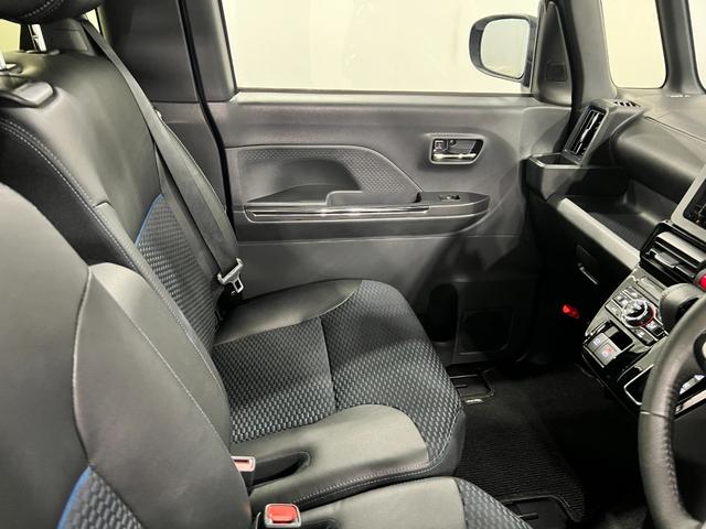 タントカスタムＲＳ　走行２５８９８キロ／クリアランスソナー一年保証・走行距離無制限　走行２５８９８キロ　サイドエアバック　クリアランスソナー　オートマチックハイビーム　オートライト　ＬＥＤヘッドライト　ベンチシート　シートヒーター　両側電動スライドドア（埼玉県）の中古車