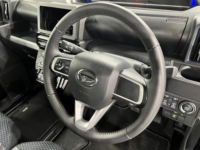 タントカスタムＲＳ　走行２５８９８キロ／クリアランスソナー一年保証・走行距離無制限　走行２５８９８キロ　サイドエアバック　クリアランスソナー　オートマチックハイビーム　オートライト　ＬＥＤヘッドライト　ベンチシート　シートヒーター　両側電動スライドドア（埼玉県）の中古車