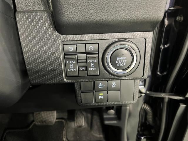 タントカスタムＲＳ　走行２５８９８キロ／クリアランスソナー一年保証・走行距離無制限　走行２５８９８キロ　サイドエアバック　クリアランスソナー　オートマチックハイビーム　オートライト　ＬＥＤヘッドライト　ベンチシート　シートヒーター　両側電動スライドドア（埼玉県）の中古車