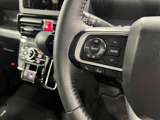 タントカスタムＲＳ　走行２５８９８キロ／クリアランスソナー一年保証・走行距離無制限　走行２５８９８キロ　サイドエアバック　クリアランスソナー　オートマチックハイビーム　オートライト　ＬＥＤヘッドライト　ベンチシート　シートヒーター　両側電動スライドドア（埼玉県）の中古車