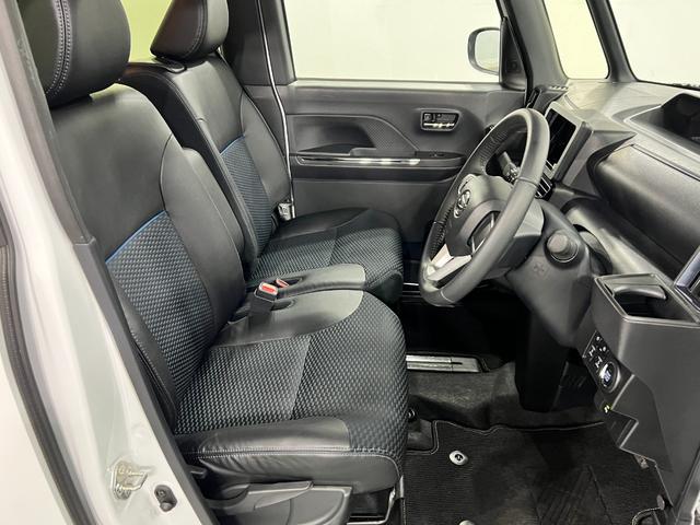 タントカスタムＲＳ　走行５９７１９キロ／クリアランスソナー一年保証・走行距離無制限　走行５９７１９キロ　サイドエアバック　クリアランスソナー　オートマチックハイビーム　オートライト　ＬＥＤヘッドライト　ベンチシート　シートヒーター　両側電動スライドドア（埼玉県）の中古車