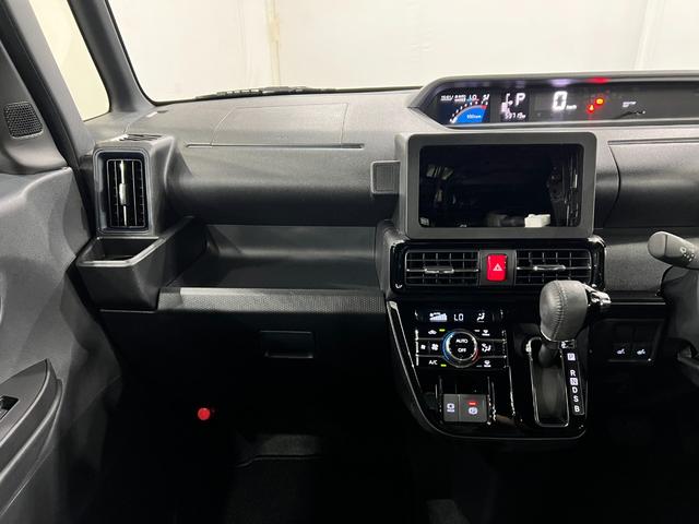 タントカスタムＲＳ　走行５９７１９キロ／クリアランスソナー一年保証・走行距離無制限　走行５９７１９キロ　サイドエアバック　クリアランスソナー　オートマチックハイビーム　オートライト　ＬＥＤヘッドライト　ベンチシート　シートヒーター　両側電動スライドドア（埼玉県）の中古車