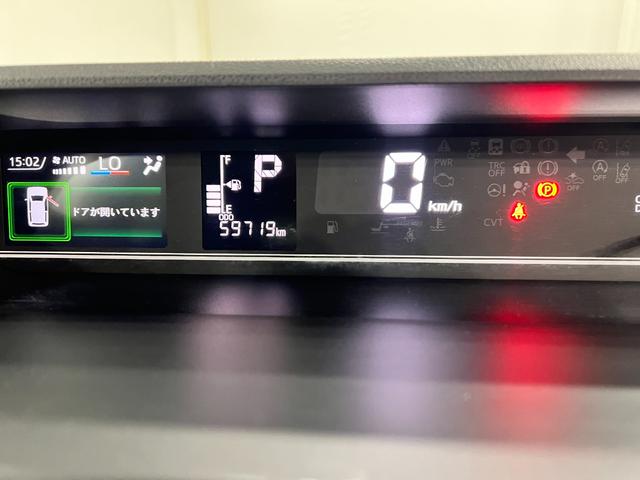 タントカスタムＲＳ　走行５９７１９キロ／クリアランスソナー一年保証・走行距離無制限　走行５９７１９キロ　サイドエアバック　クリアランスソナー　オートマチックハイビーム　オートライト　ＬＥＤヘッドライト　ベンチシート　シートヒーター　両側電動スライドドア（埼玉県）の中古車