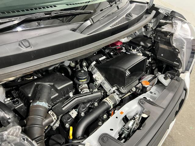 タントカスタムＲＳ　走行５９７１９キロ／クリアランスソナー一年保証・走行距離無制限　走行５９７１９キロ　サイドエアバック　クリアランスソナー　オートマチックハイビーム　オートライト　ＬＥＤヘッドライト　ベンチシート　シートヒーター　両側電動スライドドア（埼玉県）の中古車