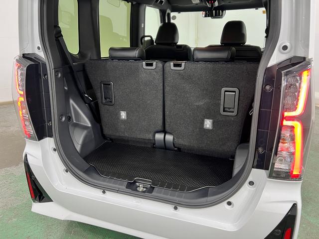 タントカスタムＲＳ　走行５９７１９キロ／クリアランスソナー一年保証・走行距離無制限　走行５９７１９キロ　サイドエアバック　クリアランスソナー　オートマチックハイビーム　オートライト　ＬＥＤヘッドライト　ベンチシート　シートヒーター　両側電動スライドドア（埼玉県）の中古車