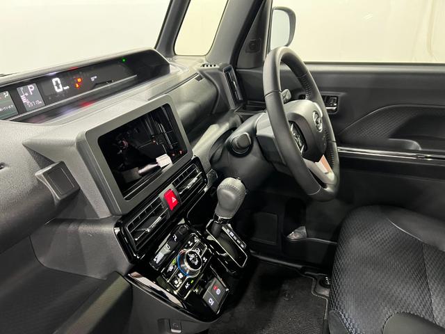 タントカスタムＲＳ　走行５９７１９キロ／クリアランスソナー一年保証・走行距離無制限　走行５９７１９キロ　サイドエアバック　クリアランスソナー　オートマチックハイビーム　オートライト　ＬＥＤヘッドライト　ベンチシート　シートヒーター　両側電動スライドドア（埼玉県）の中古車