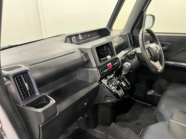 タントカスタムＲＳ　走行５９７１９キロ／クリアランスソナー一年保証・走行距離無制限　走行５９７１９キロ　サイドエアバック　クリアランスソナー　オートマチックハイビーム　オートライト　ＬＥＤヘッドライト　ベンチシート　シートヒーター　両側電動スライドドア（埼玉県）の中古車