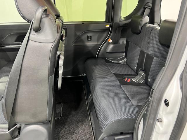 タントカスタムＲＳ　走行５９７１９キロ／クリアランスソナー一年保証・走行距離無制限　走行５９７１９キロ　サイドエアバック　クリアランスソナー　オートマチックハイビーム　オートライト　ＬＥＤヘッドライト　ベンチシート　シートヒーター　両側電動スライドドア（埼玉県）の中古車