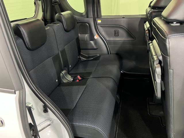 タントカスタムＲＳ　走行５９７１９キロ／クリアランスソナー一年保証・走行距離無制限　走行５９７１９キロ　サイドエアバック　クリアランスソナー　オートマチックハイビーム　オートライト　ＬＥＤヘッドライト　ベンチシート　シートヒーター　両側電動スライドドア（埼玉県）の中古車