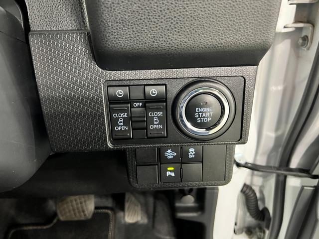 タントカスタムＲＳ　走行５９７１９キロ／クリアランスソナー一年保証・走行距離無制限　走行５９７１９キロ　サイドエアバック　クリアランスソナー　オートマチックハイビーム　オートライト　ＬＥＤヘッドライト　ベンチシート　シートヒーター　両側電動スライドドア（埼玉県）の中古車