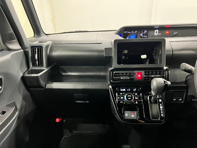 タントカスタムＲＳ　走行１４７２７キロ／クリアランスソナー一年保証・走行距離無制限　走行１４７２７キロ　サイドエアバック　クリアランスソナー　オートマチックハイビーム　オートライト　ＬＥＤヘッドライト　ベンチシート　シートヒーター　両側電動スライドドア（埼玉県）の中古車