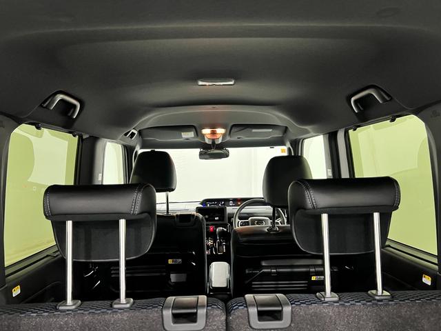 タントカスタムＲＳ　走行１４７２７キロ／クリアランスソナー一年保証・走行距離無制限　走行１４７２７キロ　サイドエアバック　クリアランスソナー　オートマチックハイビーム　オートライト　ＬＥＤヘッドライト　ベンチシート　シートヒーター　両側電動スライドドア（埼玉県）の中古車