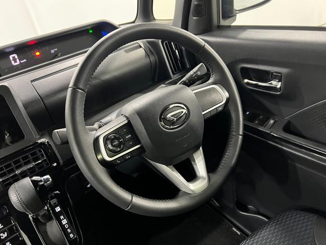 タントカスタムＲＳ　走行１４７２７キロ／クリアランスソナー一年保証・走行距離無制限　走行１４７２７キロ　サイドエアバック　クリアランスソナー　オートマチックハイビーム　オートライト　ＬＥＤヘッドライト　ベンチシート　シートヒーター　両側電動スライドドア（埼玉県）の中古車