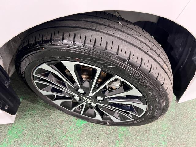 タントカスタムＲＳ　走行１４７２７キロ／クリアランスソナー一年保証・走行距離無制限　走行１４７２７キロ　サイドエアバック　クリアランスソナー　オートマチックハイビーム　オートライト　ＬＥＤヘッドライト　ベンチシート　シートヒーター　両側電動スライドドア（埼玉県）の中古車