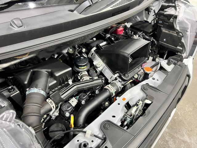 タントカスタムＲＳ　走行１４７２７キロ／クリアランスソナー一年保証・走行距離無制限　走行１４７２７キロ　サイドエアバック　クリアランスソナー　オートマチックハイビーム　オートライト　ＬＥＤヘッドライト　ベンチシート　シートヒーター　両側電動スライドドア（埼玉県）の中古車