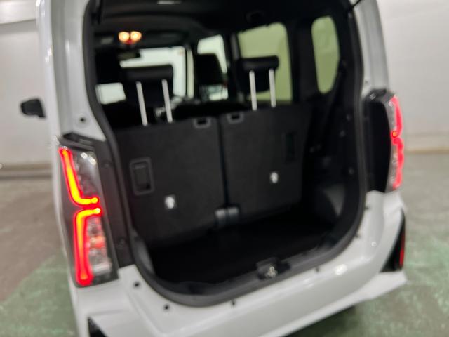 タントカスタムＲＳ　走行１４７２７キロ／クリアランスソナー一年保証・走行距離無制限　走行１４７２７キロ　サイドエアバック　クリアランスソナー　オートマチックハイビーム　オートライト　ＬＥＤヘッドライト　ベンチシート　シートヒーター　両側電動スライドドア（埼玉県）の中古車