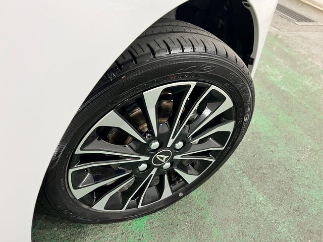 タントカスタムＲＳ　走行１４７２７キロ／クリアランスソナー一年保証・走行距離無制限　走行１４７２７キロ　サイドエアバック　クリアランスソナー　オートマチックハイビーム　オートライト　ＬＥＤヘッドライト　ベンチシート　シートヒーター　両側電動スライドドア（埼玉県）の中古車