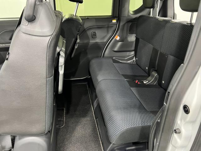 タントカスタムＲＳ　走行１４７２７キロ／クリアランスソナー一年保証・走行距離無制限　走行１４７２７キロ　サイドエアバック　クリアランスソナー　オートマチックハイビーム　オートライト　ＬＥＤヘッドライト　ベンチシート　シートヒーター　両側電動スライドドア（埼玉県）の中古車