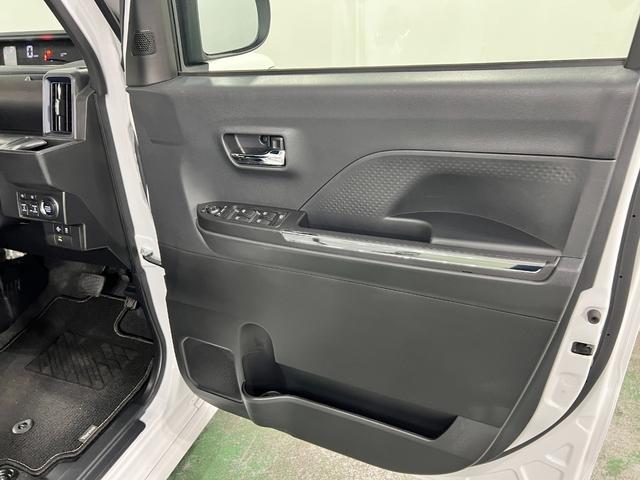 タントカスタムＲＳ　走行１４７２７キロ／クリアランスソナー一年保証・走行距離無制限　走行１４７２７キロ　サイドエアバック　クリアランスソナー　オートマチックハイビーム　オートライト　ＬＥＤヘッドライト　ベンチシート　シートヒーター　両側電動スライドドア（埼玉県）の中古車