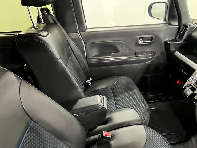 タントカスタムＲＳ　走行１４７２７キロ／クリアランスソナー一年保証・走行距離無制限　走行１４７２７キロ　サイドエアバック　クリアランスソナー　オートマチックハイビーム　オートライト　ＬＥＤヘッドライト　ベンチシート　シートヒーター　両側電動スライドドア（埼玉県）の中古車