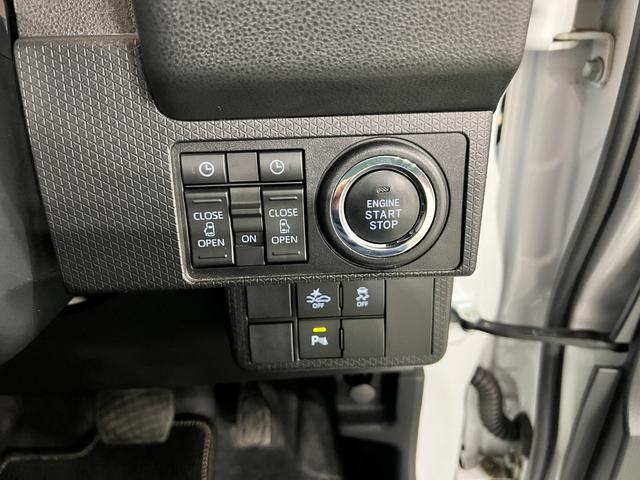 タントカスタムＲＳ　走行１４７２７キロ／クリアランスソナー一年保証・走行距離無制限　走行１４７２７キロ　サイドエアバック　クリアランスソナー　オートマチックハイビーム　オートライト　ＬＥＤヘッドライト　ベンチシート　シートヒーター　両側電動スライドドア（埼玉県）の中古車