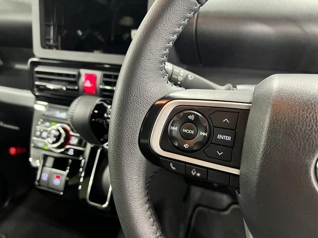 タントカスタムＲＳ　走行１４７２７キロ／クリアランスソナー一年保証・走行距離無制限　走行１４７２７キロ　サイドエアバック　クリアランスソナー　オートマチックハイビーム　オートライト　ＬＥＤヘッドライト　ベンチシート　シートヒーター　両側電動スライドドア（埼玉県）の中古車