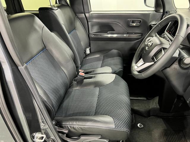 タントカスタムＲＳ　走行２７７５８キロ／ＬＥＤヘッドランプ／マット一年保証・走行距離無制限　走行２７７５８キロ　サイドエアバック　クリアランスソナー　オートマチックハイビーム　オートライト　ＬＥＤヘッドライト　ベンチシート　シートヒーター　両側電動スライドドア（埼玉県）の中古車