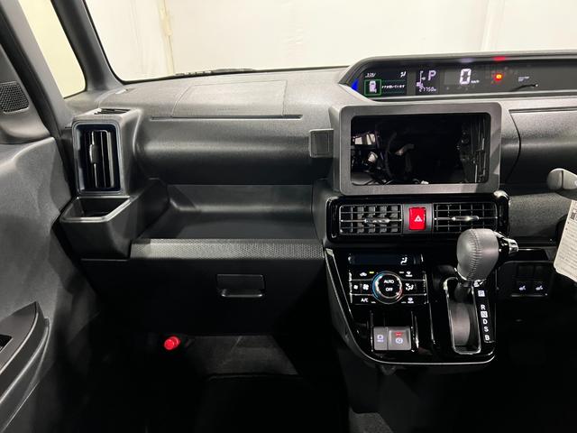 タントカスタムＲＳ　走行２７７５８キロ／ＬＥＤヘッドランプ／マット一年保証・走行距離無制限　走行２７７５８キロ　サイドエアバック　クリアランスソナー　オートマチックハイビーム　オートライト　ＬＥＤヘッドライト　ベンチシート　シートヒーター　両側電動スライドドア（埼玉県）の中古車