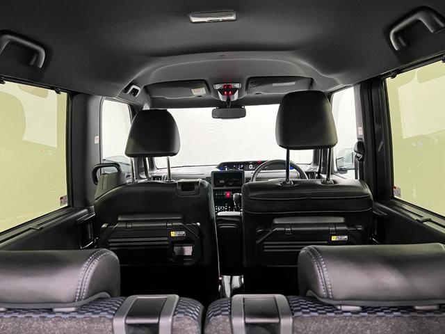 タントカスタムＲＳ　走行２７７５８キロ／ＬＥＤヘッドランプ／マット一年保証・走行距離無制限　走行２７７５８キロ　サイドエアバック　クリアランスソナー　オートマチックハイビーム　オートライト　ＬＥＤヘッドライト　ベンチシート　シートヒーター　両側電動スライドドア（埼玉県）の中古車