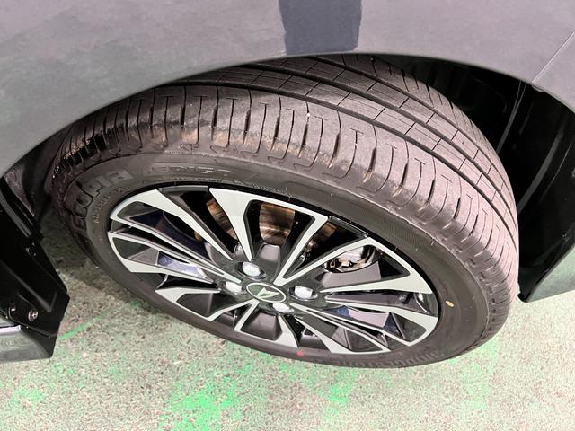 タントカスタムＲＳ　走行２７７５８キロ／ＬＥＤヘッドランプ／マット一年保証・走行距離無制限　走行２７７５８キロ　サイドエアバック　クリアランスソナー　オートマチックハイビーム　オートライト　ＬＥＤヘッドライト　ベンチシート　シートヒーター　両側電動スライドドア（埼玉県）の中古車