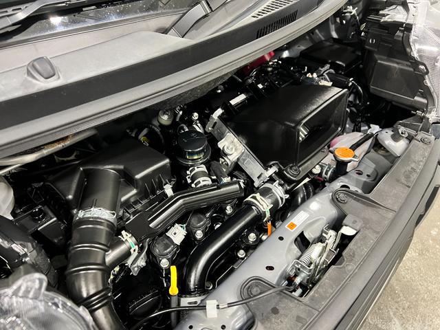 タントカスタムＲＳ　走行２７７５８キロ／ＬＥＤヘッドランプ／マット一年保証・走行距離無制限　走行２７７５８キロ　サイドエアバック　クリアランスソナー　オートマチックハイビーム　オートライト　ＬＥＤヘッドライト　ベンチシート　シートヒーター　両側電動スライドドア（埼玉県）の中古車