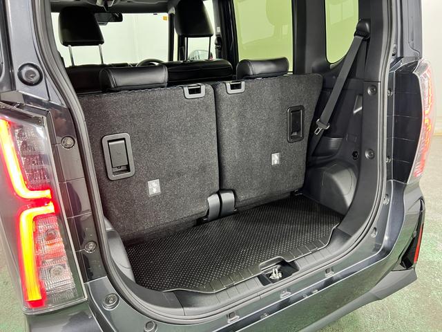 タントカスタムＲＳ　走行２７７５８キロ／ＬＥＤヘッドランプ／マット一年保証・走行距離無制限　走行２７７５８キロ　サイドエアバック　クリアランスソナー　オートマチックハイビーム　オートライト　ＬＥＤヘッドライト　ベンチシート　シートヒーター　両側電動スライドドア（埼玉県）の中古車