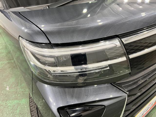 タントカスタムＲＳ　走行２７７５８キロ／ＬＥＤヘッドランプ／マット一年保証・走行距離無制限　走行２７７５８キロ　サイドエアバック　クリアランスソナー　オートマチックハイビーム　オートライト　ＬＥＤヘッドライト　ベンチシート　シートヒーター　両側電動スライドドア（埼玉県）の中古車