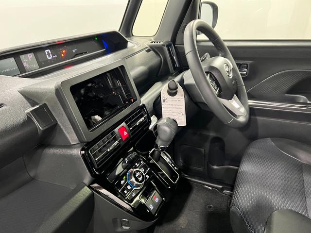 タントカスタムＲＳ　走行２７７５８キロ／ＬＥＤヘッドランプ／マット一年保証・走行距離無制限　走行２７７５８キロ　サイドエアバック　クリアランスソナー　オートマチックハイビーム　オートライト　ＬＥＤヘッドライト　ベンチシート　シートヒーター　両側電動スライドドア（埼玉県）の中古車