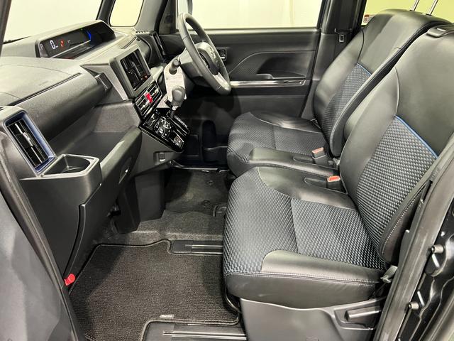 タントカスタムＲＳ　走行２７７５８キロ／ＬＥＤヘッドランプ／マット一年保証・走行距離無制限　走行２７７５８キロ　サイドエアバック　クリアランスソナー　オートマチックハイビーム　オートライト　ＬＥＤヘッドライト　ベンチシート　シートヒーター　両側電動スライドドア（埼玉県）の中古車