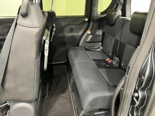 タントカスタムＲＳ　走行２７７５８キロ／ＬＥＤヘッドランプ／マット一年保証・走行距離無制限　走行２７７５８キロ　サイドエアバック　クリアランスソナー　オートマチックハイビーム　オートライト　ＬＥＤヘッドライト　ベンチシート　シートヒーター　両側電動スライドドア（埼玉県）の中古車