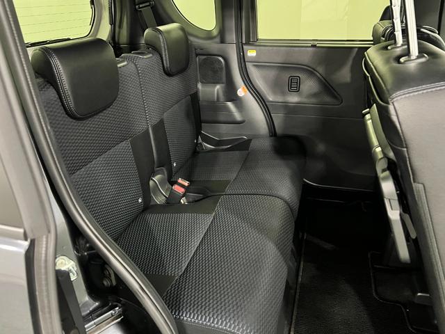 タントカスタムＲＳ　走行２７７５８キロ／ＬＥＤヘッドランプ／マット一年保証・走行距離無制限　走行２７７５８キロ　サイドエアバック　クリアランスソナー　オートマチックハイビーム　オートライト　ＬＥＤヘッドライト　ベンチシート　シートヒーター　両側電動スライドドア（埼玉県）の中古車