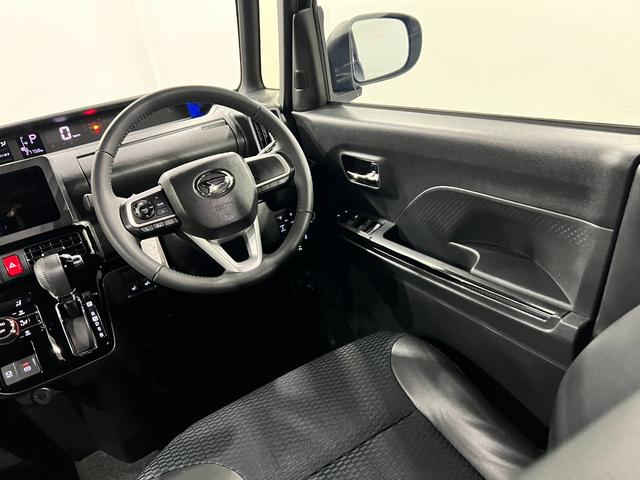 タントカスタムＲＳ　走行２７７５８キロ／ＬＥＤヘッドランプ／マット一年保証・走行距離無制限　走行２７７５８キロ　サイドエアバック　クリアランスソナー　オートマチックハイビーム　オートライト　ＬＥＤヘッドライト　ベンチシート　シートヒーター　両側電動スライドドア（埼玉県）の中古車