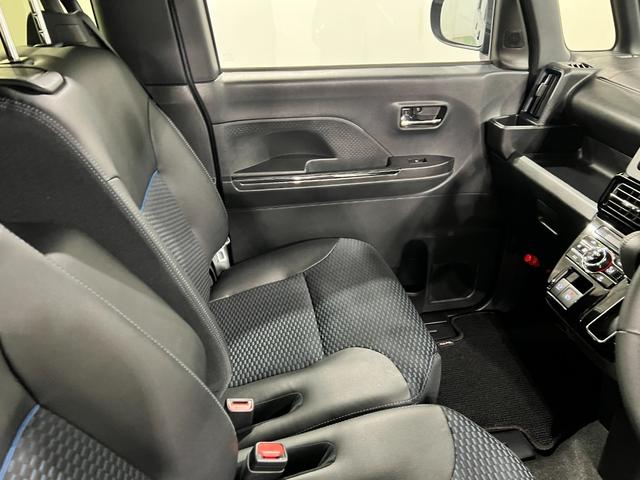 タントカスタムＲＳ　走行２７７５８キロ／ＬＥＤヘッドランプ／マット一年保証・走行距離無制限　走行２７７５８キロ　サイドエアバック　クリアランスソナー　オートマチックハイビーム　オートライト　ＬＥＤヘッドライト　ベンチシート　シートヒーター　両側電動スライドドア（埼玉県）の中古車