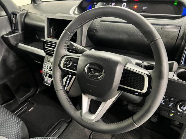 タントカスタムＲＳ　走行２７７５８キロ／ＬＥＤヘッドランプ／マット一年保証・走行距離無制限　走行２７７５８キロ　サイドエアバック　クリアランスソナー　オートマチックハイビーム　オートライト　ＬＥＤヘッドライト　ベンチシート　シートヒーター　両側電動スライドドア（埼玉県）の中古車